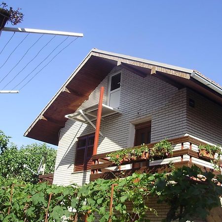 Apartments Draga Zaboric Luaran gambar