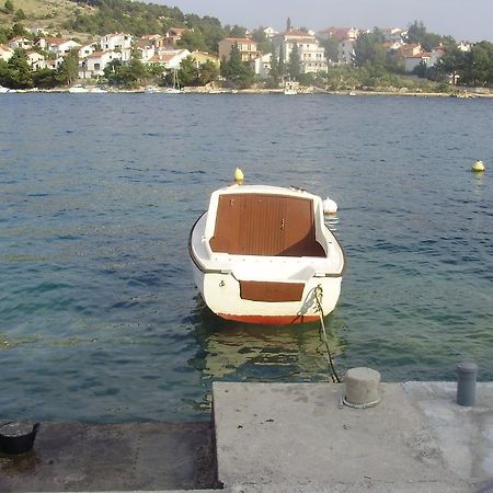 Apartments Draga Zaboric Luaran gambar