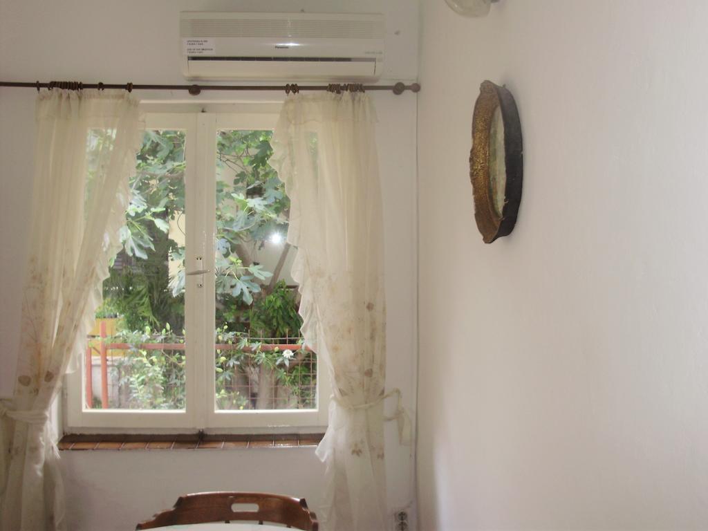 Apartments Draga Zaboric Bilik gambar