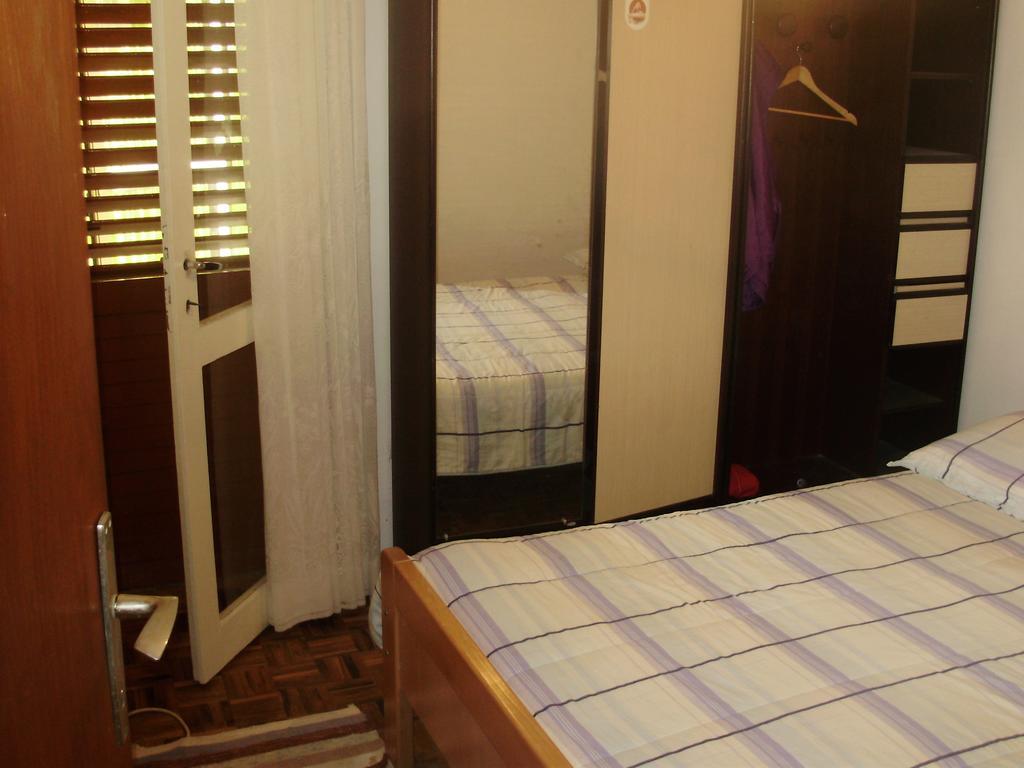 Apartments Draga Zaboric Bilik gambar