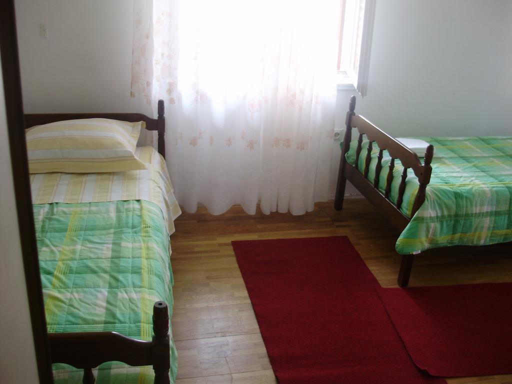 Apartments Draga Zaboric Bilik gambar