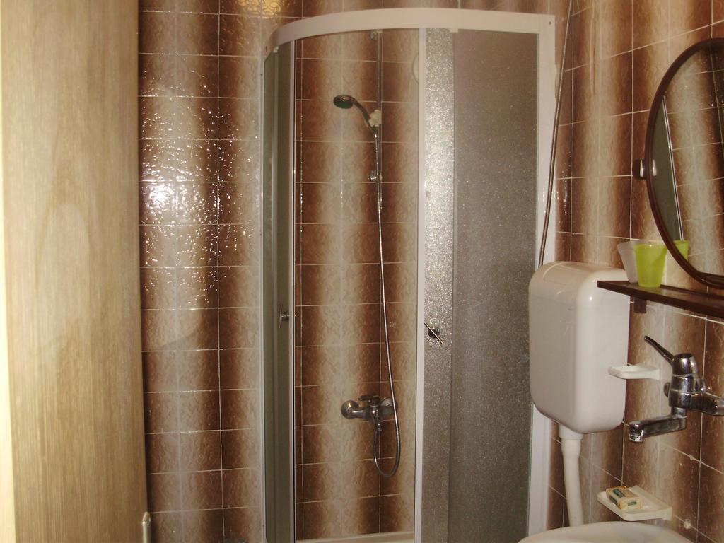 Apartments Draga Zaboric Bilik gambar