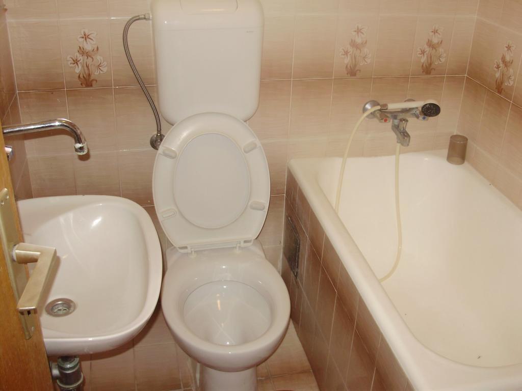 Apartments Draga Zaboric Bilik gambar