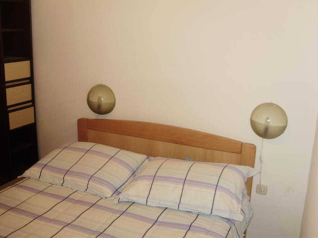 Apartments Draga Zaboric Bilik gambar