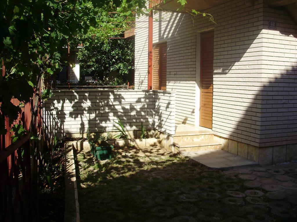 Apartments Draga Zaboric Bilik gambar