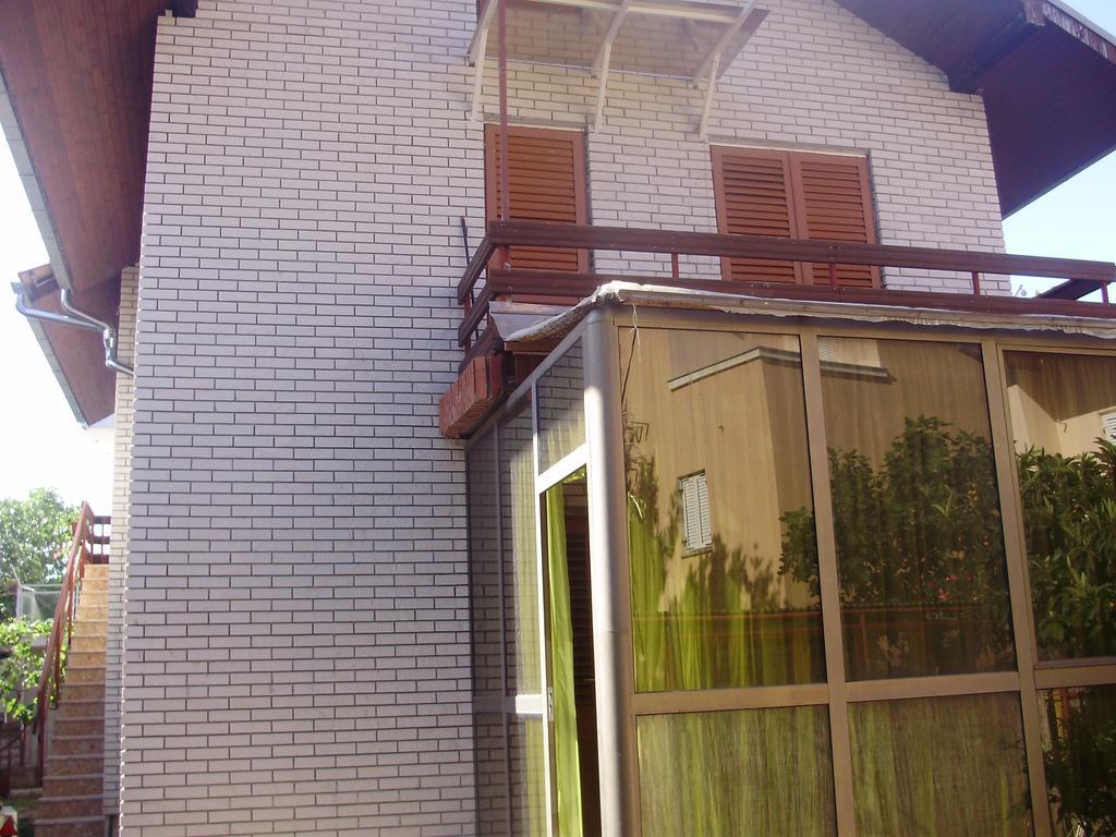 Apartments Draga Zaboric Bilik gambar