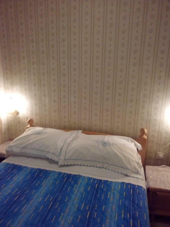 Apartments Draga Zaboric Luaran gambar