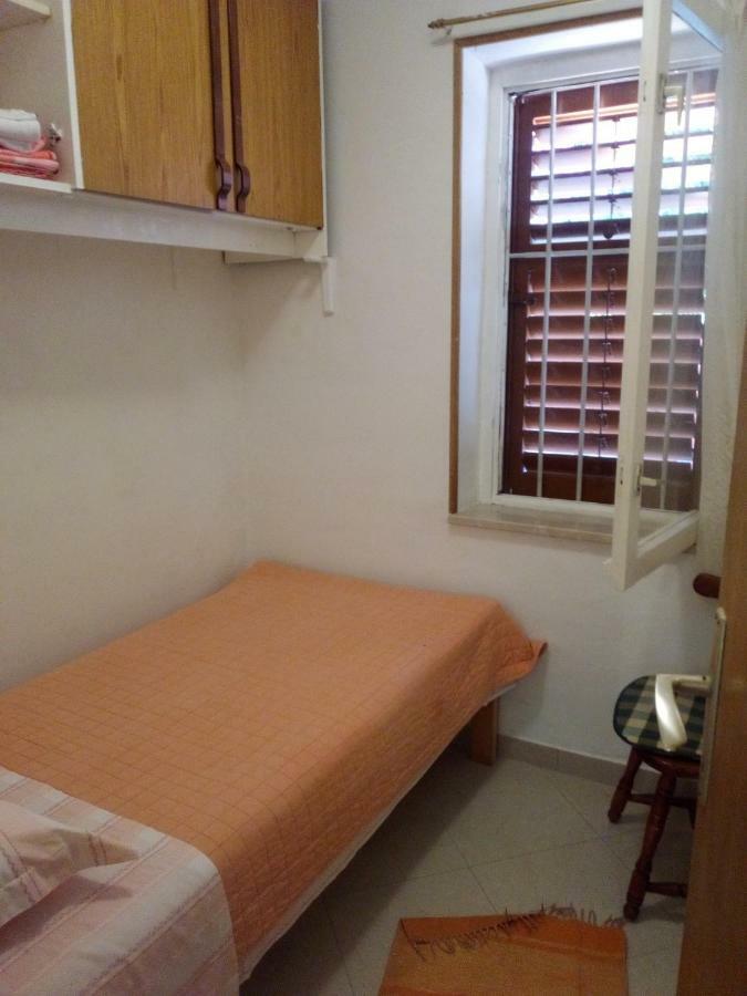 Apartments Draga Zaboric Luaran gambar