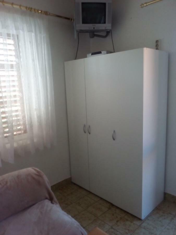 Apartments Draga Zaboric Luaran gambar