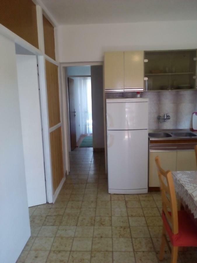 Apartments Draga Zaboric Luaran gambar