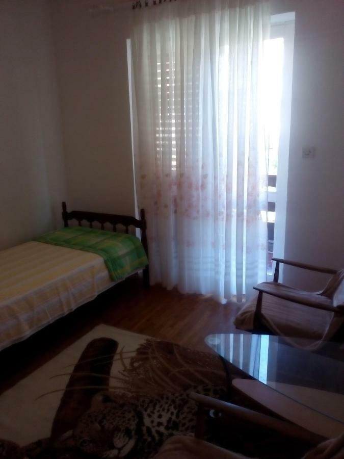 Apartments Draga Zaboric Luaran gambar
