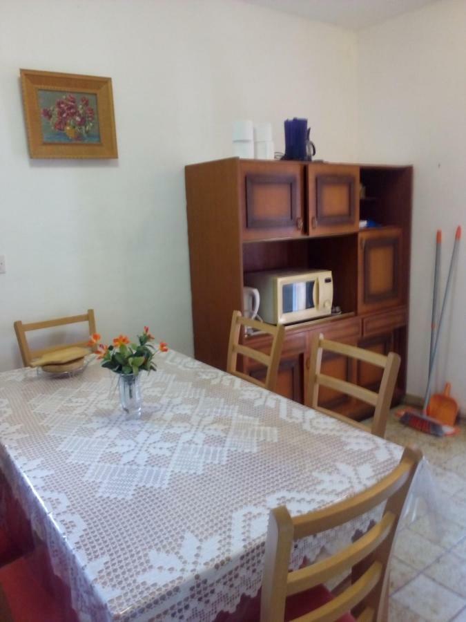 Apartments Draga Zaboric Luaran gambar