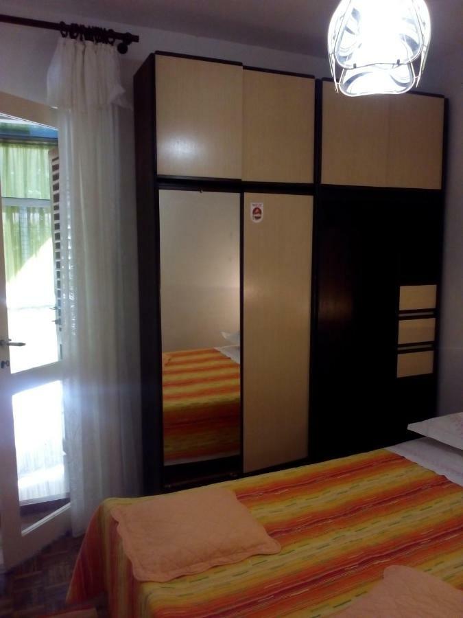Apartments Draga Zaboric Luaran gambar