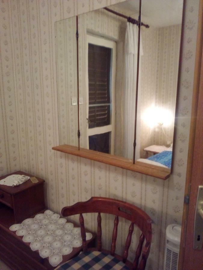 Apartments Draga Zaboric Luaran gambar