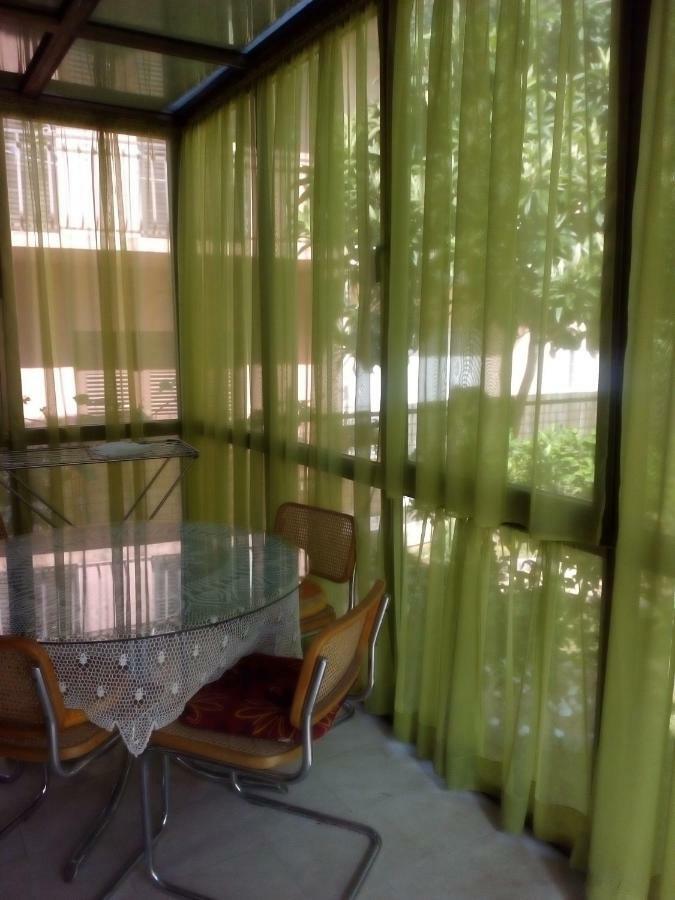 Apartments Draga Zaboric Luaran gambar